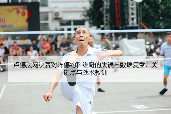 卢德法网决赛对阵德约科维奇的失误与数据复盘：关键点与战术教训